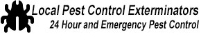 St Marys Pt MN Pest Control Exterminators